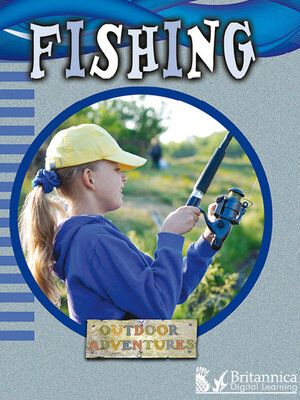 cover image of Fishing